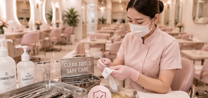Clean & Professional
